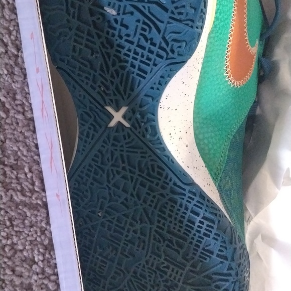 MEN SHOES - Picture 5 of 5